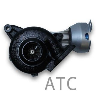 Turbo Hibrido ATC-HB 180CV 764609