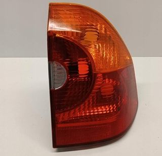 PILOTO TRASERO DERECHO BMW X3 2.0 2006