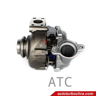 Turbo Híbrido ATC-HB 180CV 753420