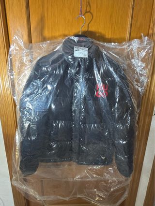 Cazadora de plumón Hugo Boss Repelente Agua