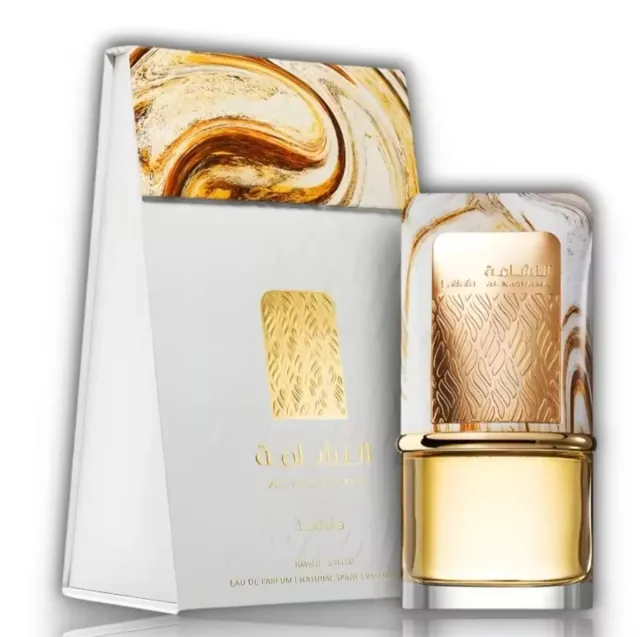 Lattafa Ansaam Gold Eau de Parfum 100ml