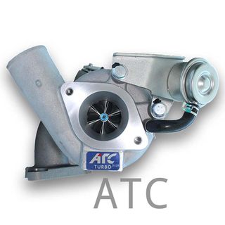 Turbo Hibrido ATC-HB 180CV 49131-05400