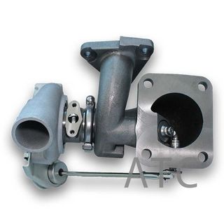 Turbo Hibrido ATC-HB 180CV 49131-05400