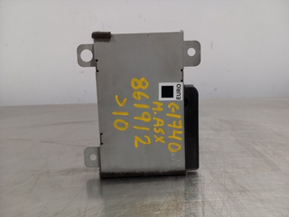 MODULO ELECTRONICO MITSUBISHI ASX (GA0W) 4N13 878