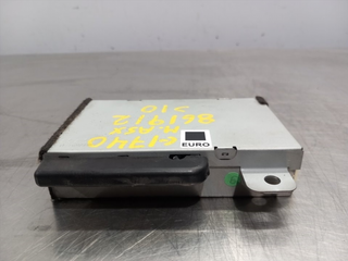 MODULO ELECTRONICO MITSUBISHI ASX (GA0W) 4N13 878