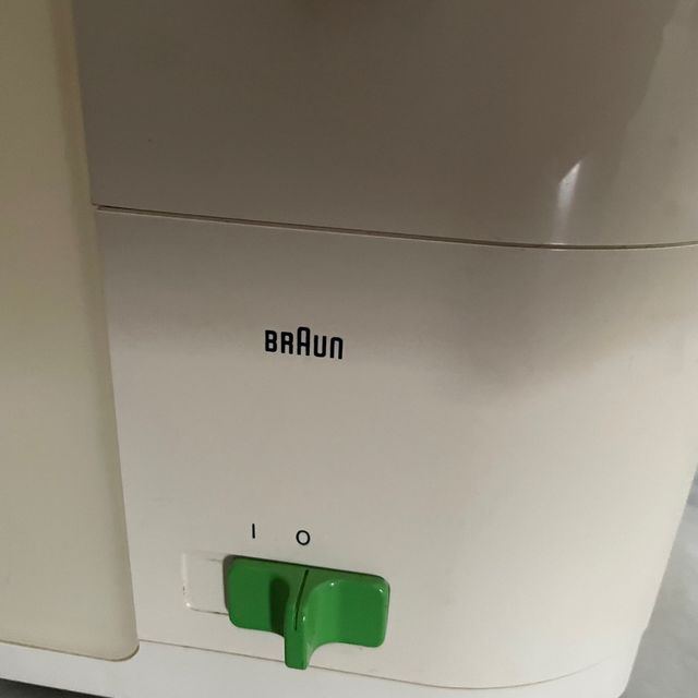 Licuadora eléctrica