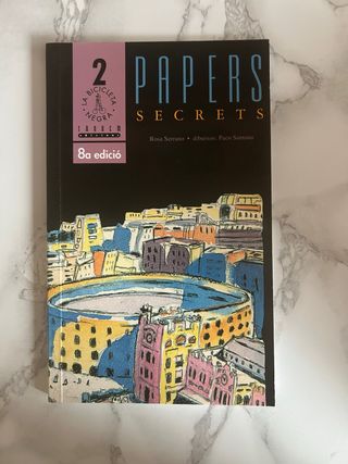 Papers Secrets