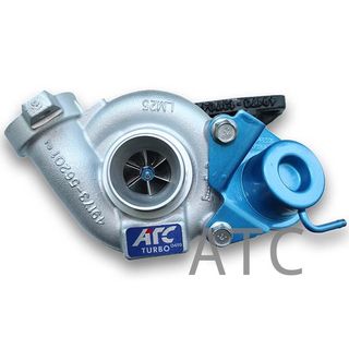 Turbo híbrido ATC-HB 160CV TD02