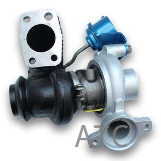 Turbo híbrido ATC-HB 160CV TD02