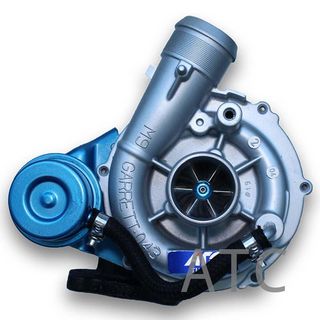 Turbo Híbrido ATC-HB 160CV 706977