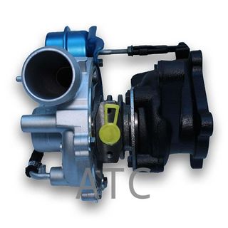 Turbo Híbrido ATC-HB 160CV 706977