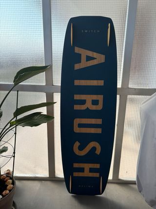 Tabla Kitesurf Airush 138