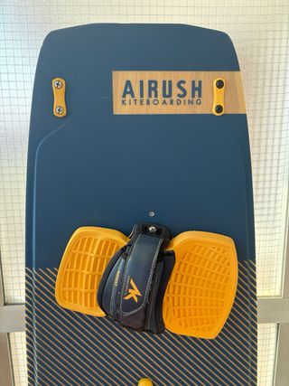 Tabla Kitesurf Airush 138