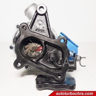 Turbo Híbrido ATC-HB 160CV 706976