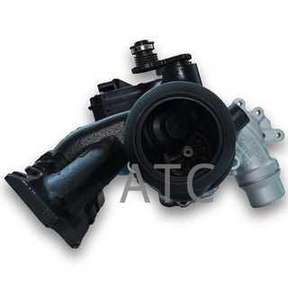 Turbo hibrido ATC-HB 200CV 850282