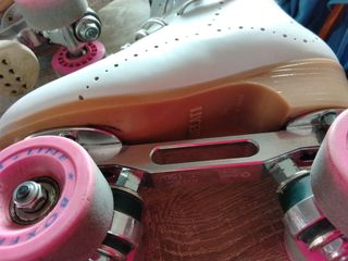 Patines Artísticos Belati Talla 36
