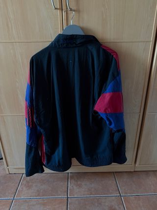 Chaqueta Adidas Vintage Retro