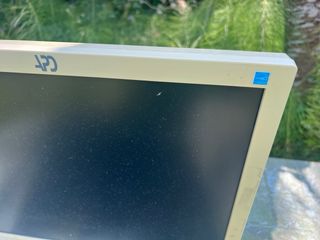 Monitor TFT-LCD APD L773 Beige