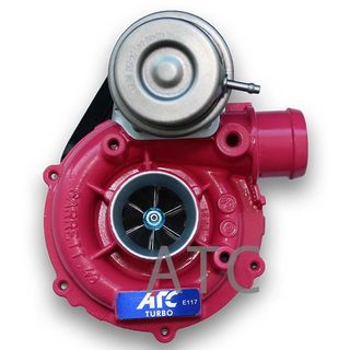 Turbo hibrido ATC-HB 130CV 701729