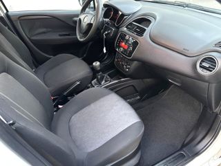 Fiat Punto 1.3 Pop 75 CV Multijet E5+