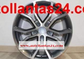 Kit de 4 llantas para Porsche Cayenne PRAX