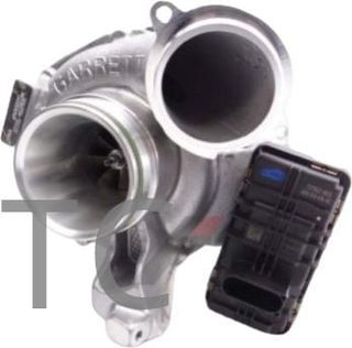 Turbo hibrido ATC-X 400CV 806094