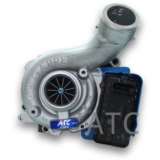 Turbo Híbrido ATC-X 400CV 776470