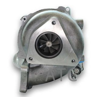 Turbo Híbrido ATC-X 400CV 776470