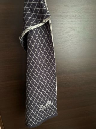 Sciarpa  Uomo Fantasia Argyle