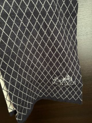 Sciarpa  Uomo Fantasia Argyle