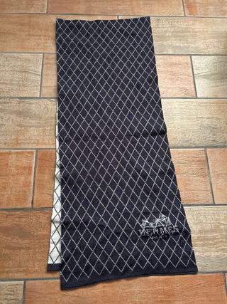Sciarpa  Uomo Fantasia Argyle