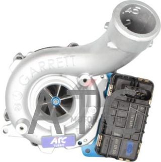 Turbo Híbrido ATC-X 400CV 776469