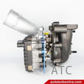 Turbo Híbrido ATC-X 400CV 776469