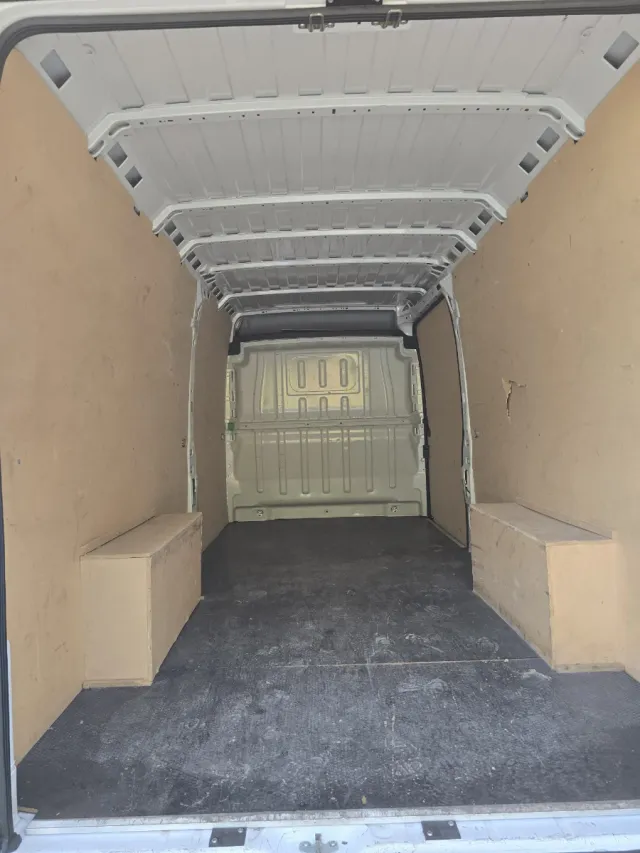 Paneles Carrocería Fiat Ducato L4 H2