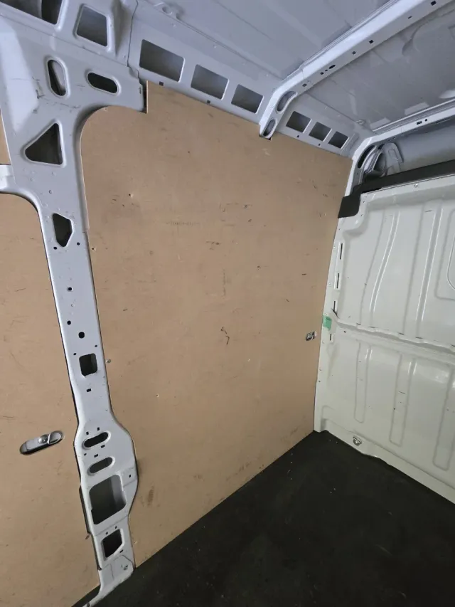 Paneles Carrocería Fiat Ducato L4 H2