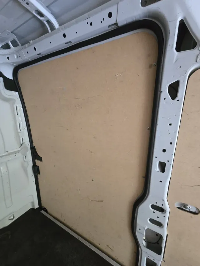 Paneles Carrocería Fiat Ducato L4 H2