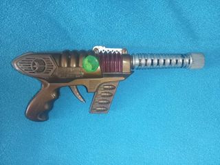 Brinquedo Espacial Space Pilot Hong Kong