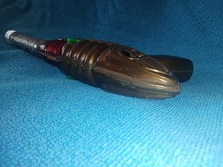 Brinquedo Espacial Space Pilot Hong Kong