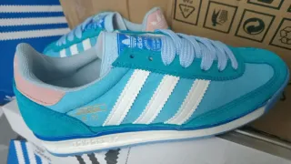 Zapatillas Mujer Talla 37