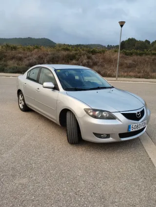 Mazda 3 2006