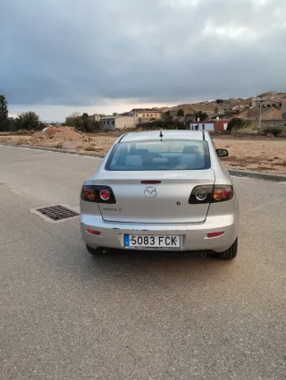 Mazda 3 2006