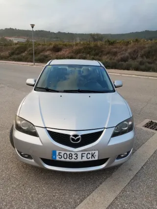 Mazda 3 2006