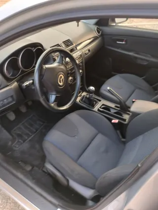 Mazda 3 2006