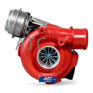 Turbo híbrido ATC-H133 454191 300 CV