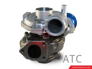 Turbo híbrido ATC-H133 454191 300 CV