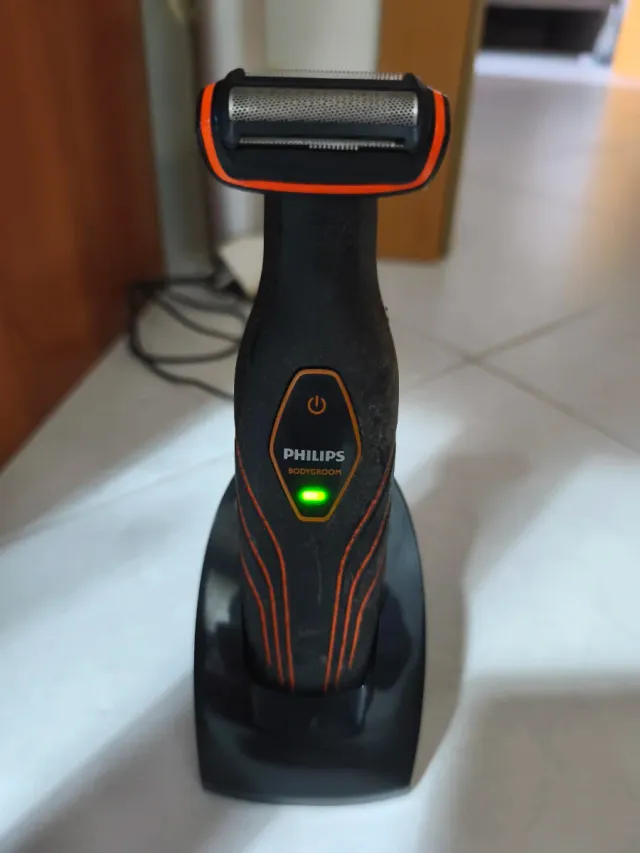 Rasoio Corpo Philips Bodygroom