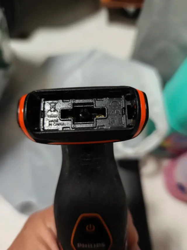 Rasoio Corpo Philips Bodygroom