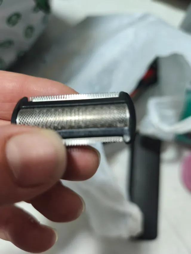 Rasoio Corpo Philips Bodygroom