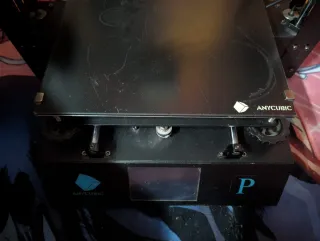 Impresora 3D Anycubic Mega Pro