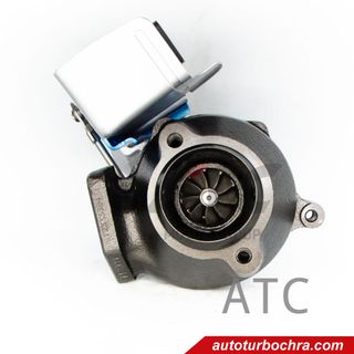 Turbo Hibrido ATC-X 400CV 750773